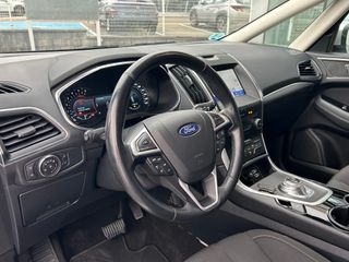 Ford S-MAX 2.0 TDCI TITANIUM 150CV AUT.