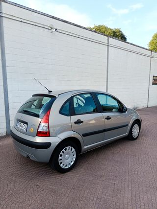 Citroen C3 2006