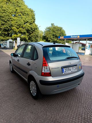 Citroen C3 2006