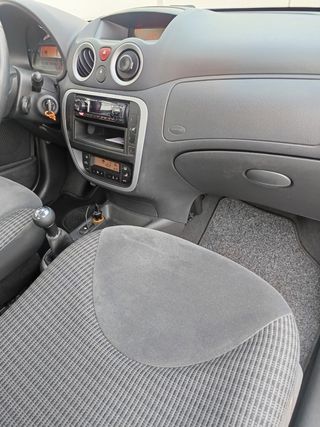 Citroen C3 2006