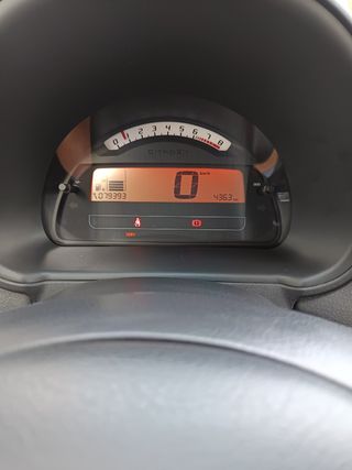 Citroen C3 2006