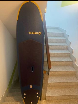 Tabla  surf Olaian 8'0