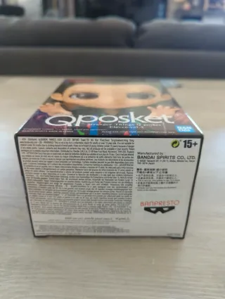 QPosket Eleven - Stranger Things