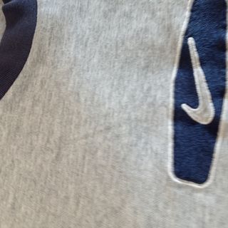 Maglietta Nike Grigia Tg. L