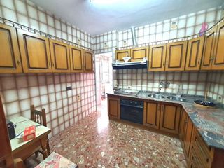 Piso en venta en Quesada