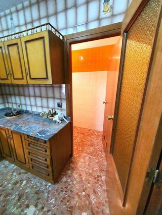 Piso en venta en Quesada