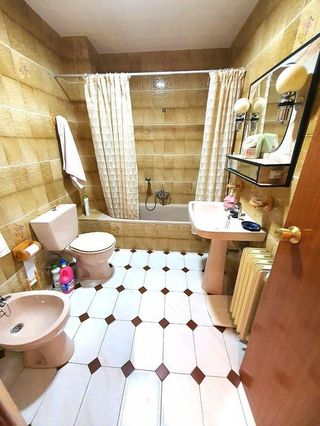 Piso en venta en Quesada