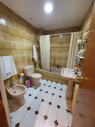 Piso en venta en Quesada