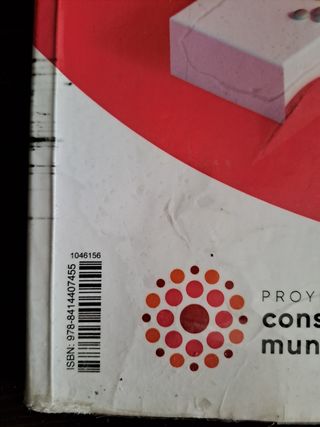 LENGUA Y LITERATURA 2 ESO CONSTRUYENDO MUNDOS