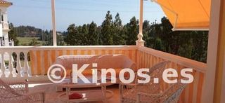 Chalet en venta en El Faro de Calaburra - Chaparral en Mijas