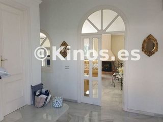 Chalet en venta en El Faro de Calaburra - Chaparral en Mijas