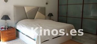 Chalet en venta en El Faro de Calaburra - Chaparral en Mijas