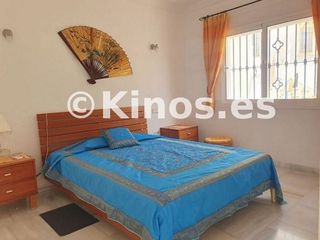 Chalet en venta en El Faro de Calaburra - Chaparral en Mijas