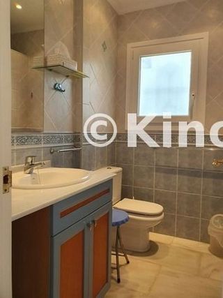 Chalet en venta en El Faro de Calaburra - Chaparral en Mijas