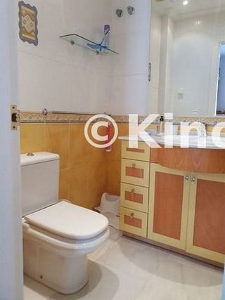 Chalet en venta en El Faro de Calaburra - Chaparral en Mijas