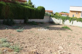 Terreno en venta en Valdepeñas