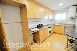 Piso en venta en San Ramón y Monte de Piedad en Xirivella