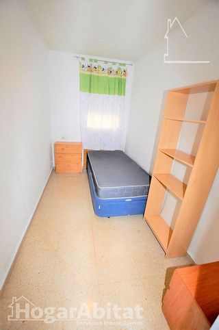 Piso en venta en San Ramón y Monte de Piedad en Xirivella