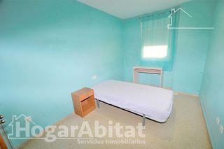 Piso en venta en San Ramón y Monte de Piedad en Xirivella