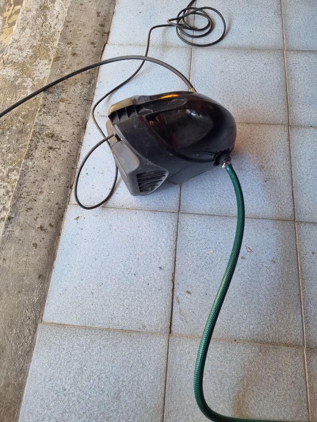 Idropulitrice Victoria 120 Bar