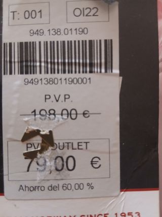 Chaqueta Norway Rosa ¡NUEVO!