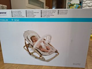 Hamaca bebé By Jane