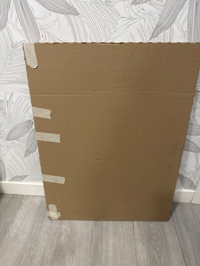 Espejo baño - Moderno