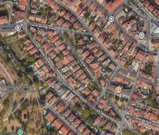 Casa adosada en venta en Centre en Sant Quirze del Vallès