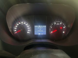 Mercedes-Benz Sprinter 2020