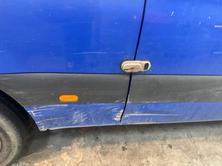 Mercedes-Benz Sprinter 2020