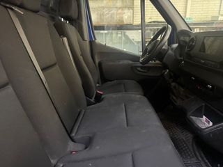 Mercedes-Benz Sprinter 2020