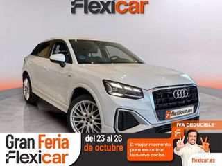 Audi Q2 S line 35 TDI 110kW (150CV) S tronic