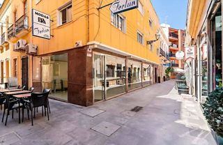 Edificio en venta en Centro en Almería