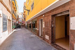 Edificio en venta en Centro en Almería