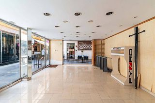 Edificio en venta en Centro en Almería