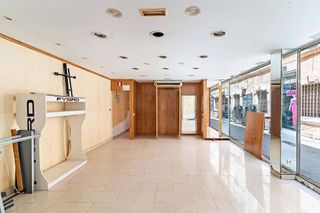 Edificio en venta en Centro en Almería