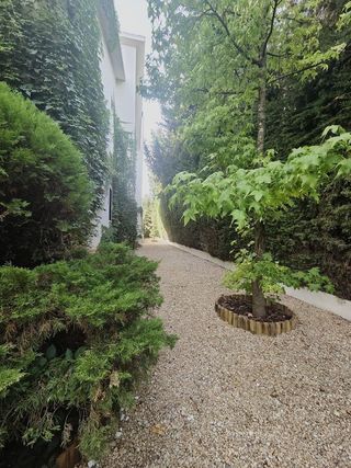Chalet en alquiler en El Zaudín - Club de Golf en Bormujos