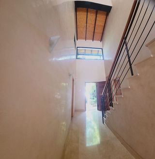 Chalet en alquiler en El Zaudín - Club de Golf en Bormujos