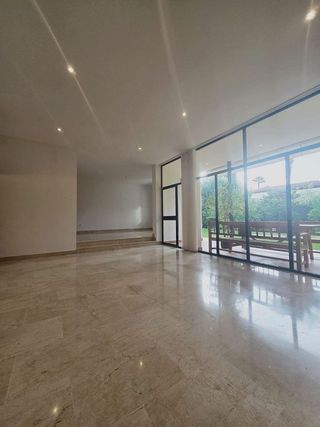 Chalet en alquiler en El Zaudín - Club de Golf en Bormujos