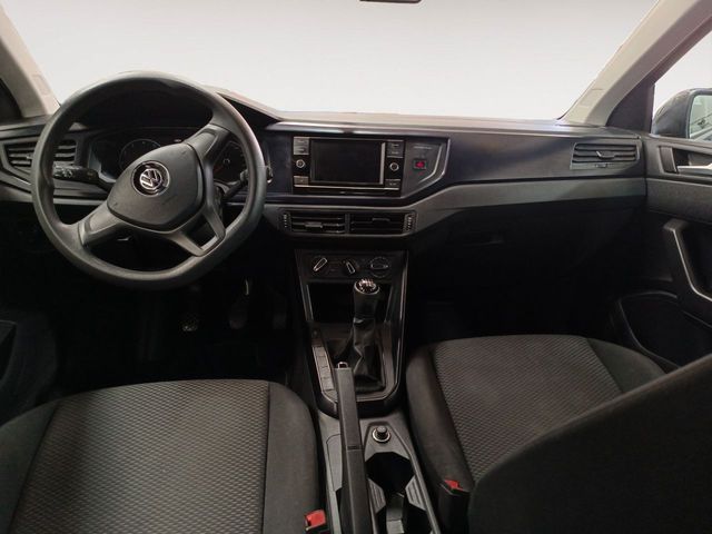 Volkswagen Polo Edition