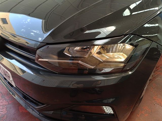 Volkswagen Polo Edition