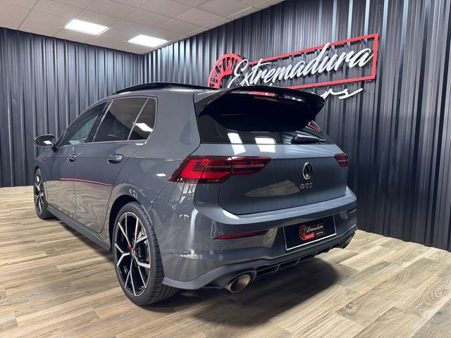 Volkswagen Golf 2.0 300 GTI ClubSport 2024
