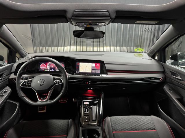 Volkswagen Golf 2.0 300 GTI ClubSport 2024