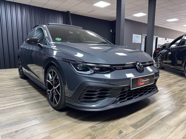 Volkswagen Golf 2.0 300 GTI ClubSport 2024