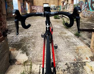 Bicicleta Wilier Cento 10 SL