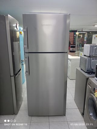NEVERA MARCA LIEBHERR 