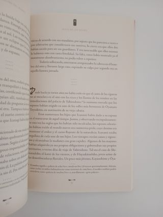 Historia y cultura de Japón: la creación del mundo