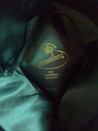 Cappello Borsalino Uomo grigio