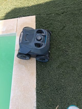 Robot cortacésped AIper