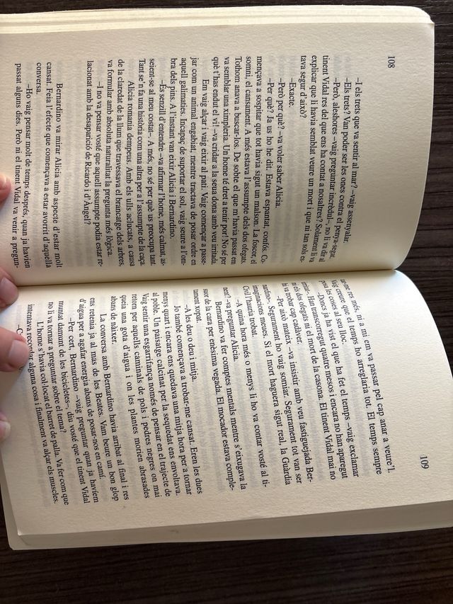 Deixa en pau els morts